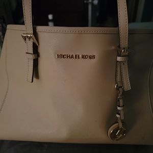 Authentic MK purse